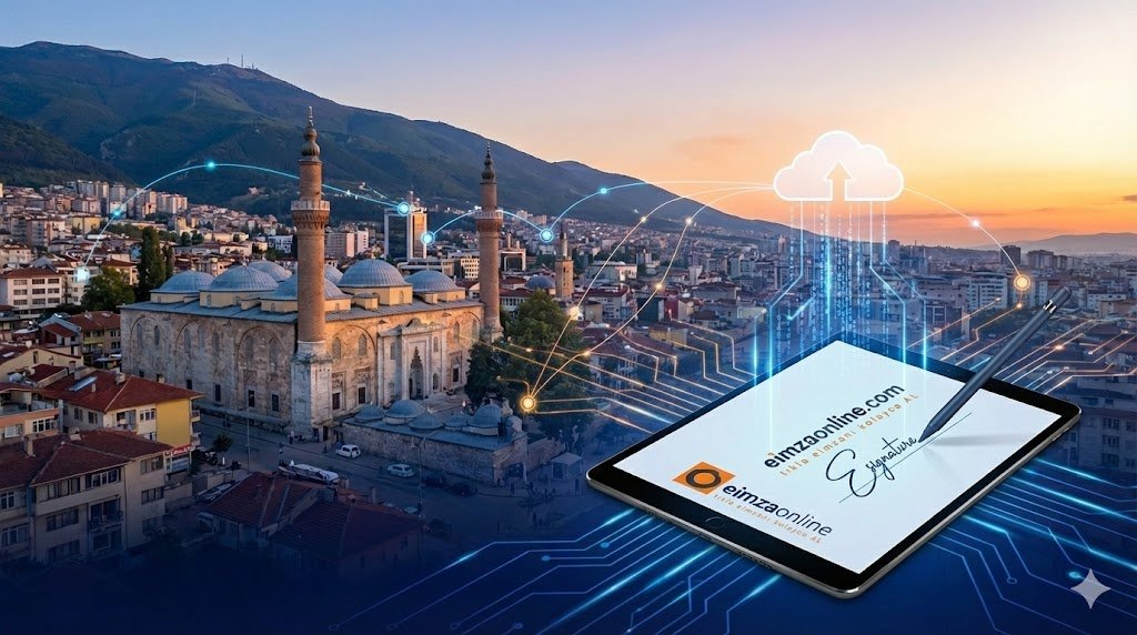 Bursa E-İmza